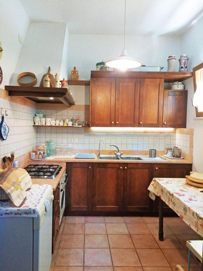 Pian Del Pigro Villa Rimini Dış mekan fotoğraf