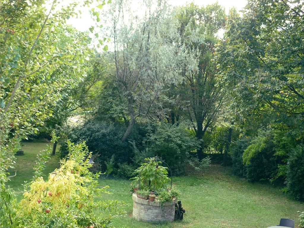 Pian Del Pigro Villa Rimini Dış mekan fotoğraf
