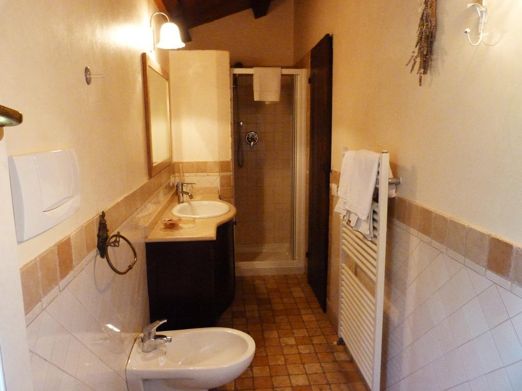 Pian Del Pigro Villa Rimini Dış mekan fotoğraf