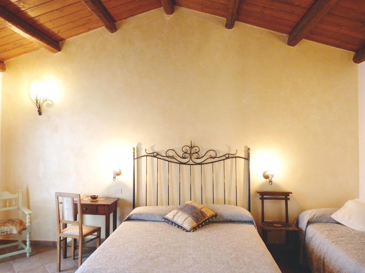 Pian Del Pigro Villa Rimini Dış mekan fotoğraf