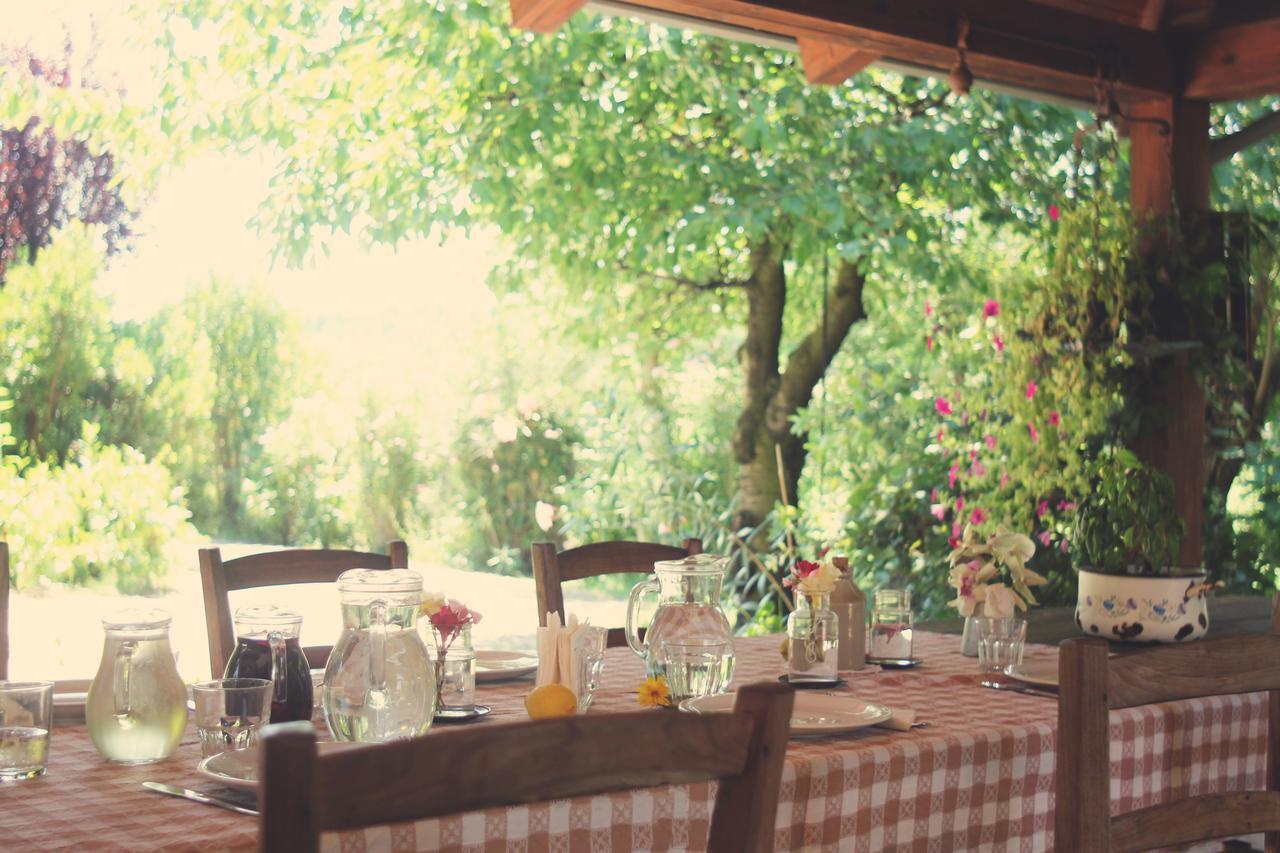 Pian Del Pigro Villa Rimini Dış mekan fotoğraf