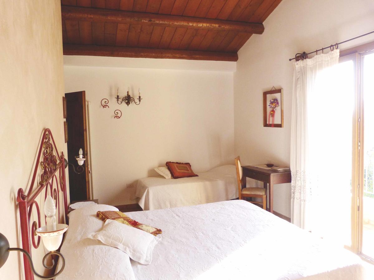 Pian Del Pigro Villa Rimini Dış mekan fotoğraf