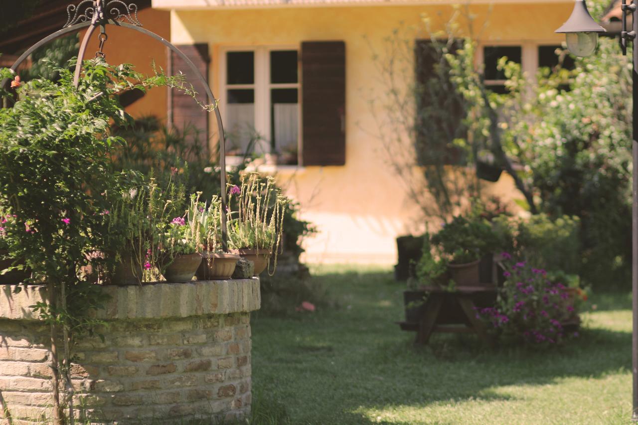 Pian Del Pigro Villa Rimini Dış mekan fotoğraf