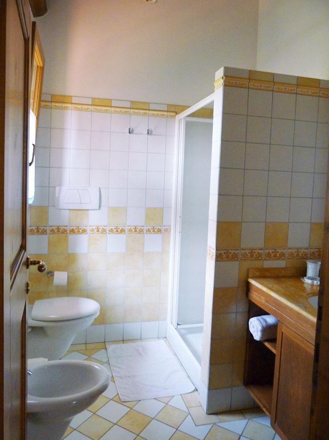 Pian Del Pigro Villa Rimini Dış mekan fotoğraf