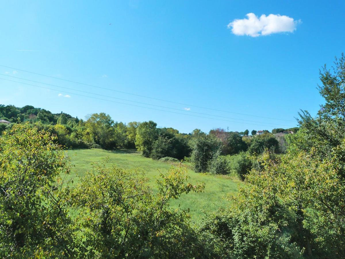 Pian Del Pigro Villa Rimini Dış mekan fotoğraf